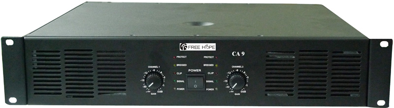 CA-Amplifier
